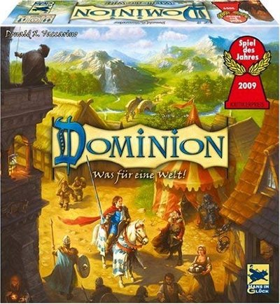 Dominon Dominon