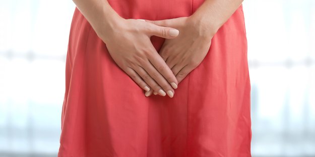 Vagina und Vulva: Was ist denn eigentlich was?