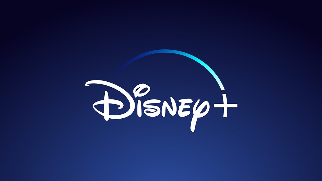 Disney+ - Disney Plus Logo