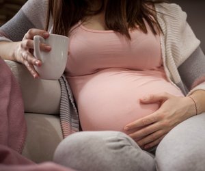 Pfefferminztee und Schwangerschaft: Wie viel Pfefferminztee ist erlaubt?