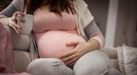 Pfefferminztee und Schwangerschaft: Wie viel Pfefferminztee ist erlaubt?