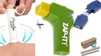Bei Insekten-Stichen: Diese 8 Amazon-Gadgets schaffen Abhilfe