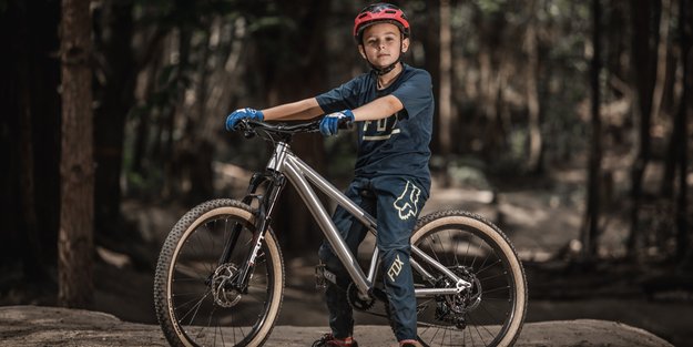 Early Rider im Test: Alles was ihr über das coole Fahrrad für Kinder wissen müsst
