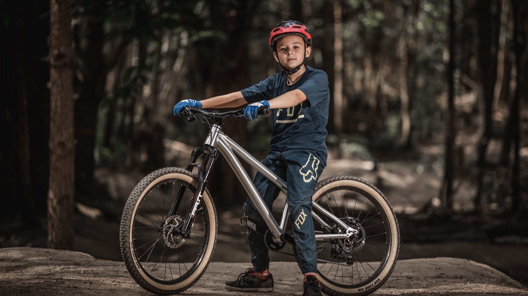 über Rider Early Rider im Test: Was wir über das Kinderrad wissen sollten