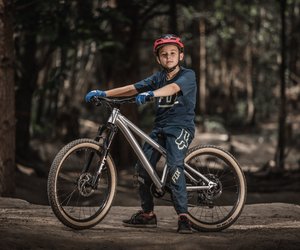 Early Rider im Test: Was Eltern über das coole Kinderfahrrad wissen sollten