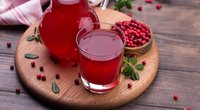 Cranberrysaft beim Stillen: Ist er gesund oder eher schädlich?