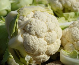 Blumenkohl aufbewahren: So gelingt es dir