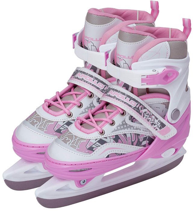 Apollo Ice Skates X Pro