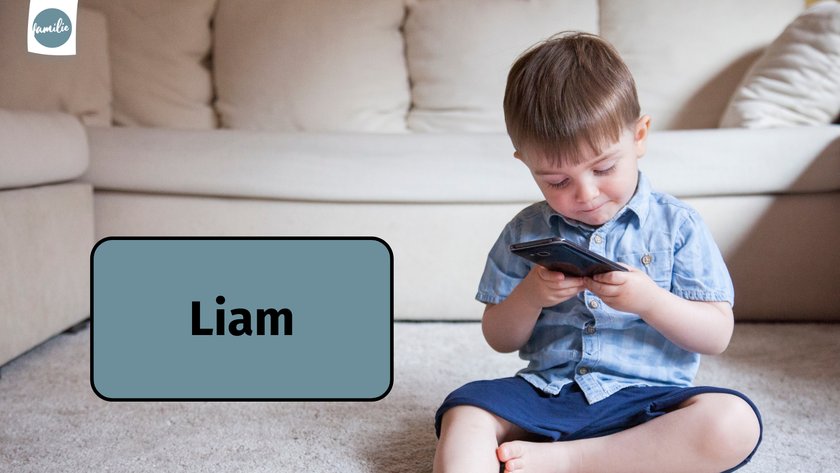 Liam