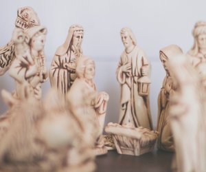 Die Namen der heiligen drei Könige: Einfach erklärt für Kinder