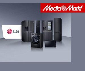 Waschmaschine, Kühlschrank & Co. im Sale: 1.700 € jetzt bei MediaMarkt sparen