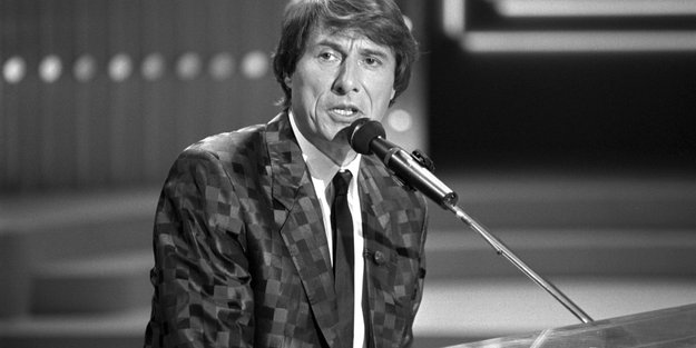 Nostalgisches Schlager-Quiz: Wer hat diese großen Hits gesungen?