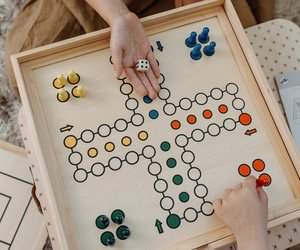 Entdecke die Spielesammlung aus Holz von Tchibo für Nostalgie und Spaß