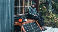 Trotz hoher Strompreise jetzt richtig sparen: Mit diesen smarten Solar- Gadgets klappt‘s