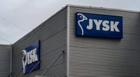 Blickfang zum Schnäppchenpreis: Diese Tischleuchte von Jysk liebt jeder