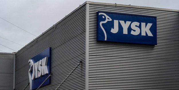 Blickfang zum Schnäppchenpreis: Diese Tischleuchte von Jysk liebt jeder