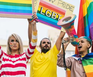 LGBTIQ: Was versteht man darunter und wohin mit all meinen Fragen?