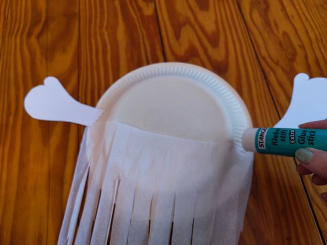 Gespenster&#x20;basteln