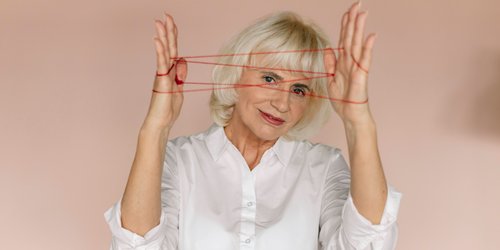 Diese Spiele für Senioren machen Spaß und halten fit