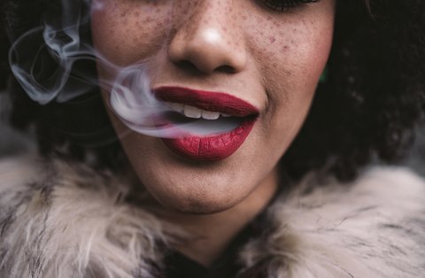 darf man vape ohne nikotin in der schwangerschaft rauchen Dampfen in der Schwangerschaft: Riskant oder harmlos?