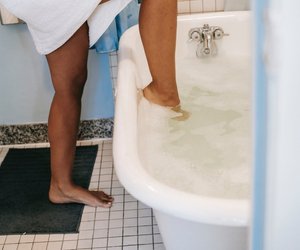 Badematten waschen: Für ein besseres Hygienegefühl 