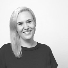Charoline Bauer