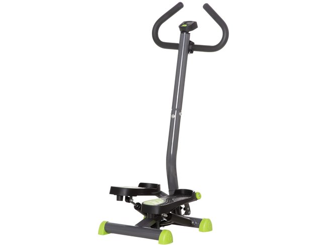 Stepper-Test – Homcom Stepper Fitness Swing Stepper