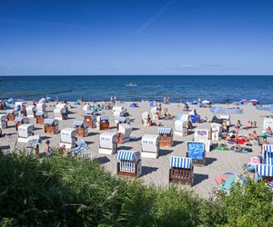 Nicht nur für Küstenliebhaber: Teste, wie gut du das Bundesland Mecklenburg‑Vorpommern wirklich kennst!