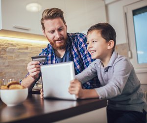 Prepaid-Kreditkarte für Kinder: Welche Anbieter sind seriös?