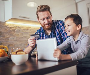 Prepaid-Kreditkarte für Kinder: Welche Anbieter sind seriös?
