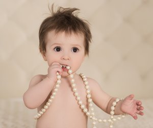 Wunderschön: Diese 20 bezaubernden Namen bedeuten Perle