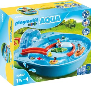 Playmobil Aqua Playmobil Aqua