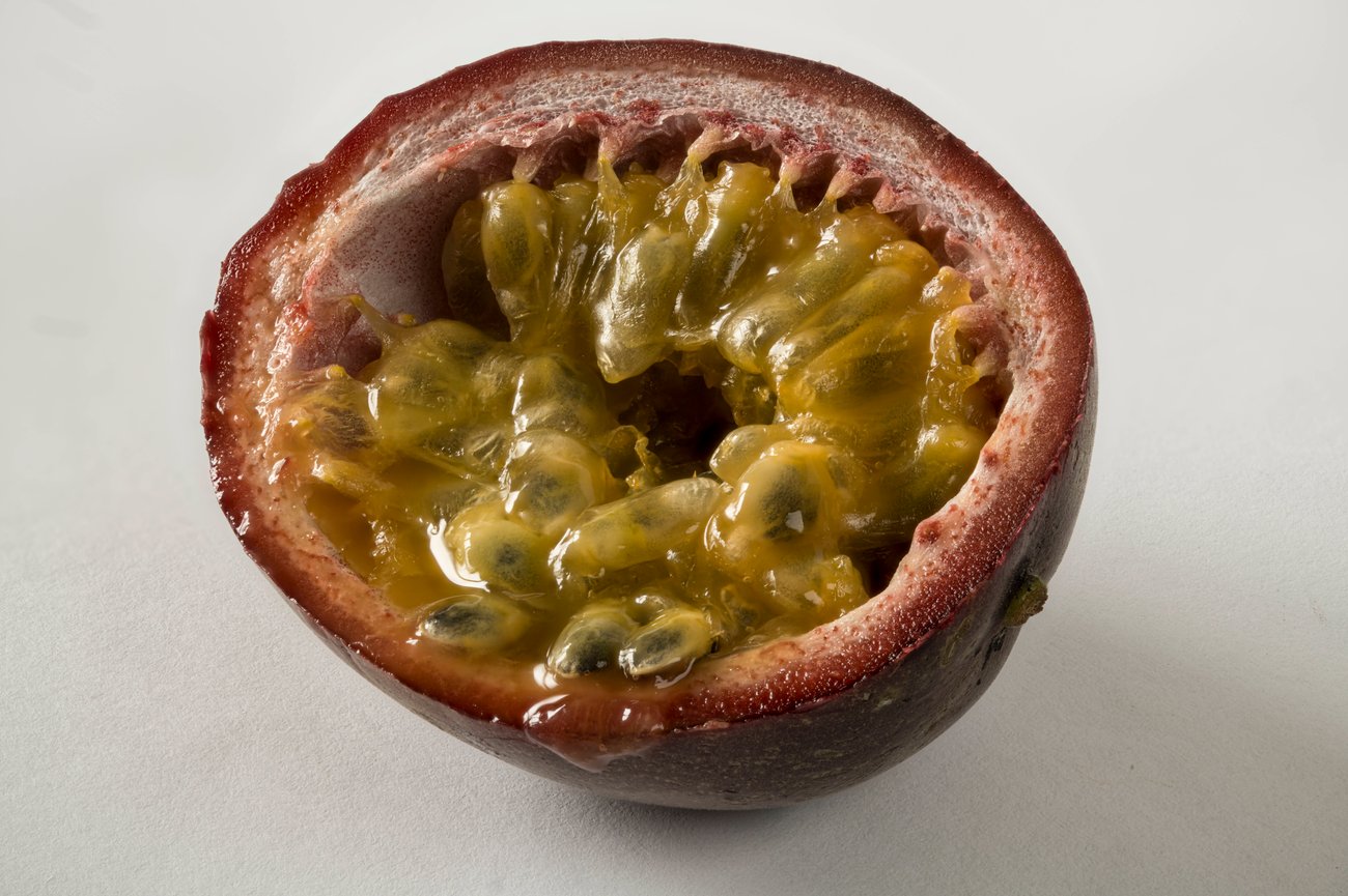 Was ist der Unterschied zwischen einer Passionsfrucht und einer Maracuja?