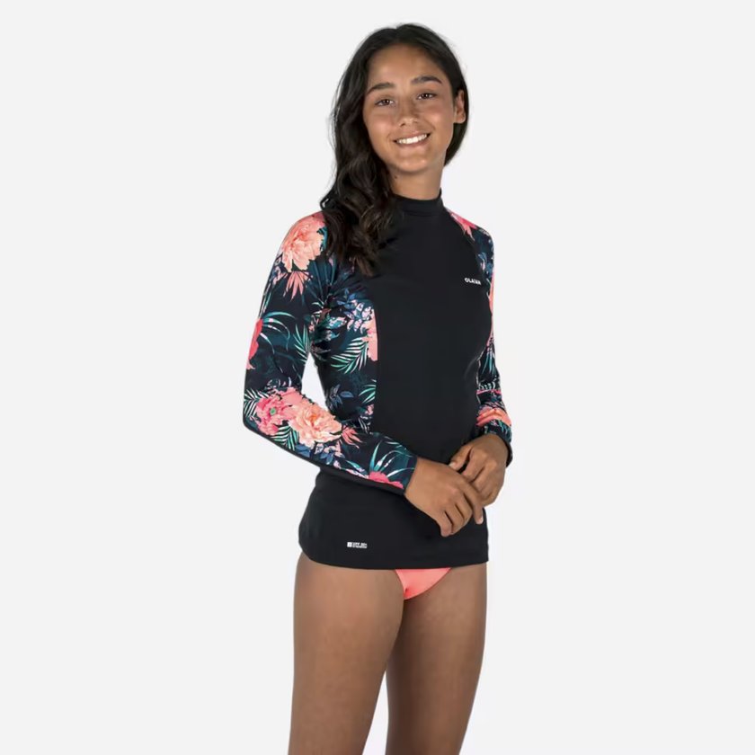 Olaian UV-Shirt