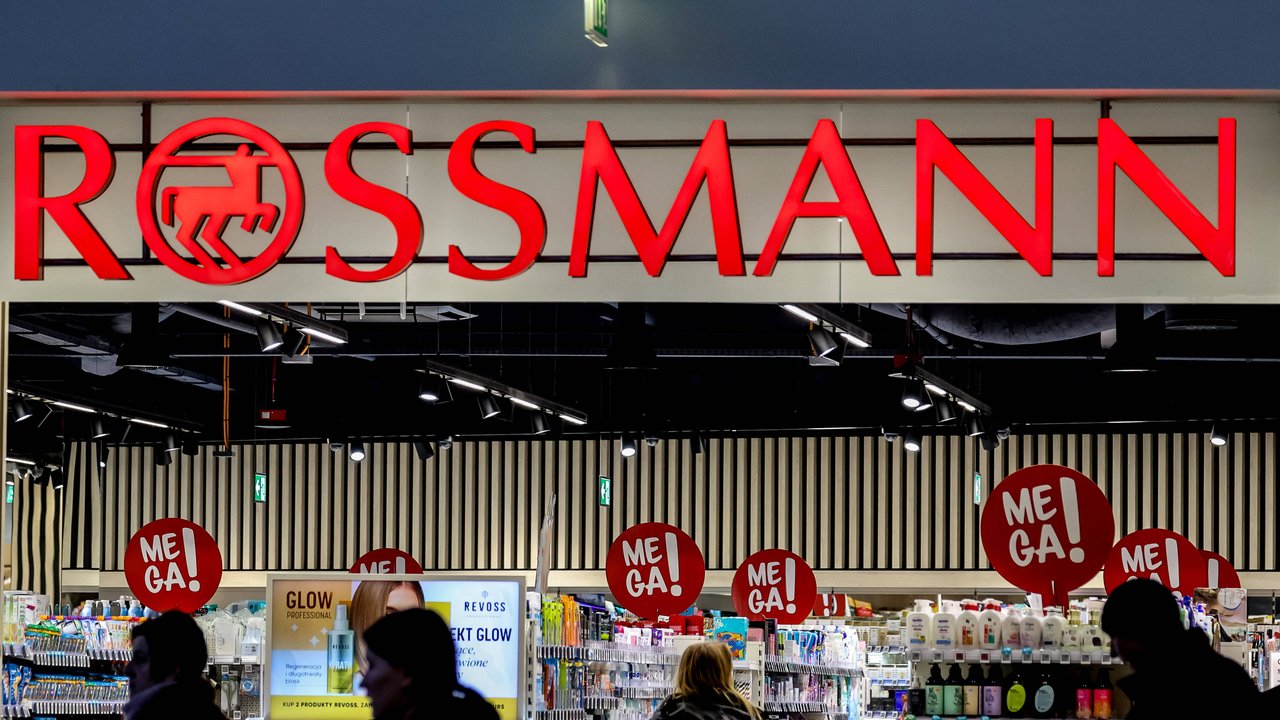 Bei Rossmann gibt es jetzt ein tolles Gadget für „Paw Patrol“-Fans.