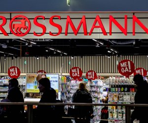 Für Abenteuer und Alltag: Die Rossmann-Trinkflasche im „Paw Patrol“-Design