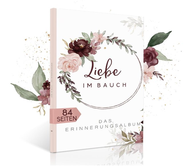 Liebe im Bauch