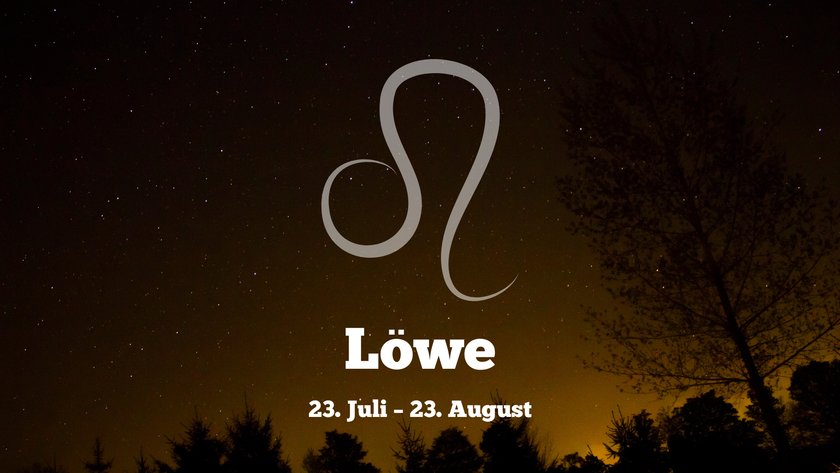 Löwe