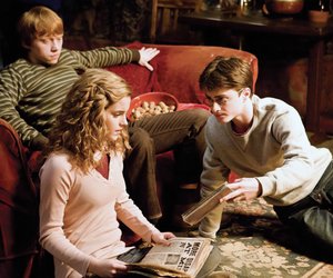 Magischer Genuss: Das „Harry Potter“‑Kochbuch von Thalia bringt Weihnachtszauber in deine Küche