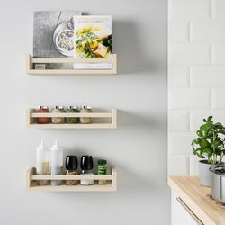 14 coole DIY-Ideen mit Wandregal-Klassiker IKEA Bekväm