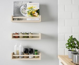 Kann so einiges: 15 kreative DIY-Hacks für das beliebte IKEA-Regal BEKVÄM