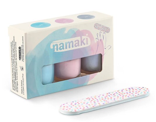 Namaki Bio-Kindernagellack