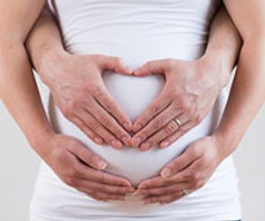 Späte Schwangerschaft: Risiko oder Sorge von gestern?