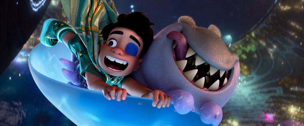 ELIO Gewinnspiel, Review & Interview