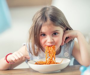 Wir Eltern können aufatmen: Picky Eating ist genetisch - und 5 Tipps, die trotzdem helfen