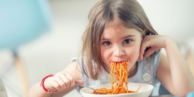 Wir Eltern können aufatmen: Picky Eating ist genetisch - und 5 Tipps, die trotzdem helfen