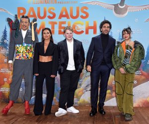 Beliebte Zeichentrickfiguren: Nur echte Fans wissen, wer diese Figuren spricht