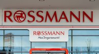 Alle lieben gerade diese Lichterkette für 5 € von Rossmann
