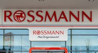 Diese Lichterkette von Rossmann für 5 € ist ein Hingucker