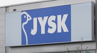 Ein Must-have für den Sommer: Diese Jysk-Vorhänge begeistern alle